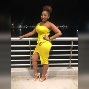 Meet your Posher, Brianna